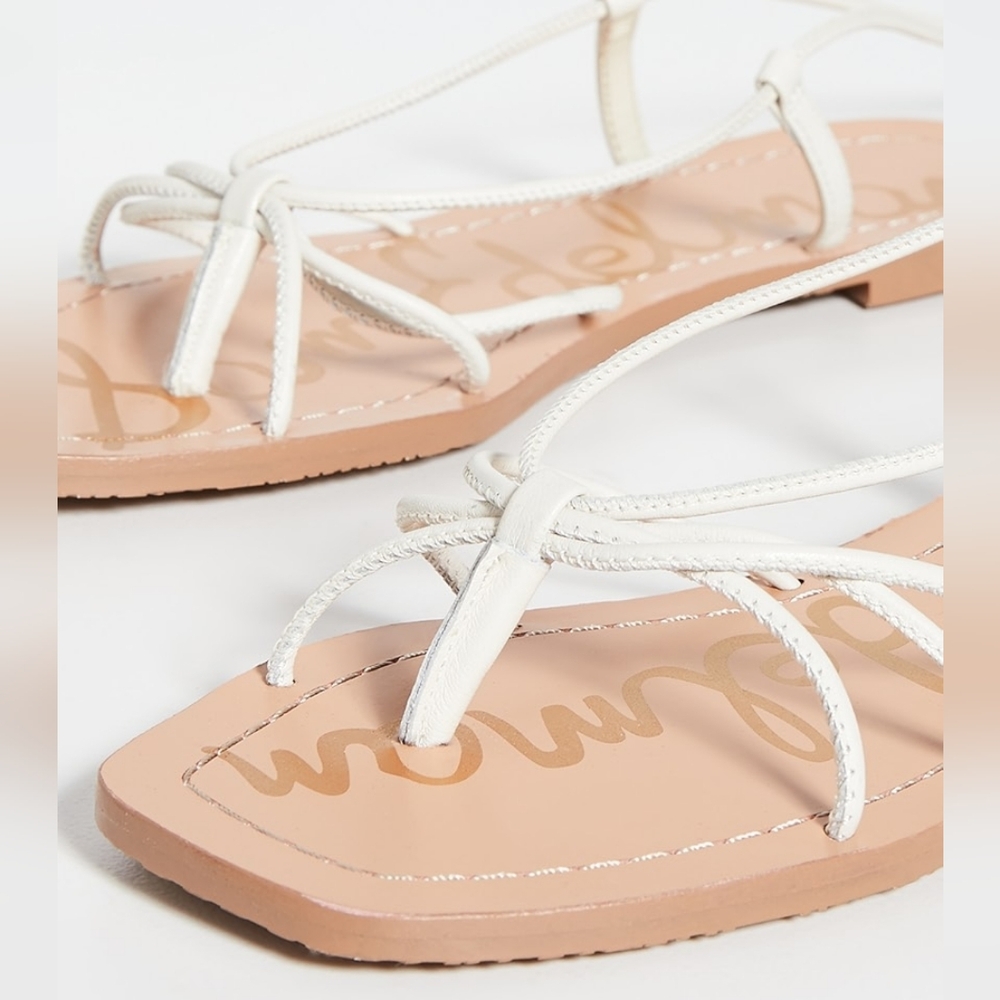 Sam Edelman Amy Sandals (Sold Out)